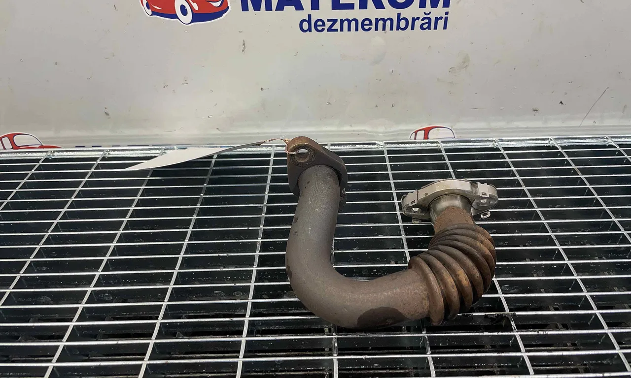 TEAVA EGR VOLKSWAGEN POLO V 2009-2022