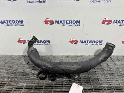 TEAVA INTERCOOLER VOLKSWAGEN POLO V 1.2 2009-2022 oe 6R0145770, vedere frontata