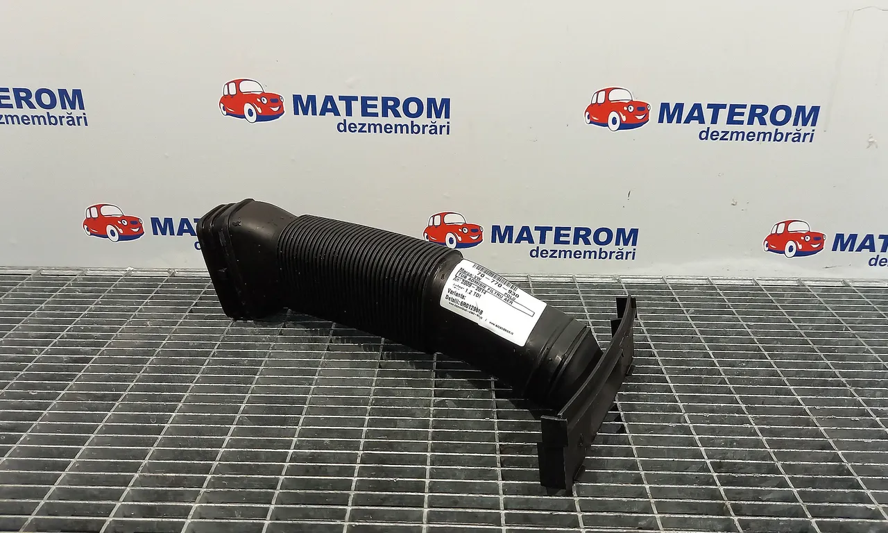 TUB ADMISIE FILTRU AER VOLKSWAGEN POLO V 2009-2022
