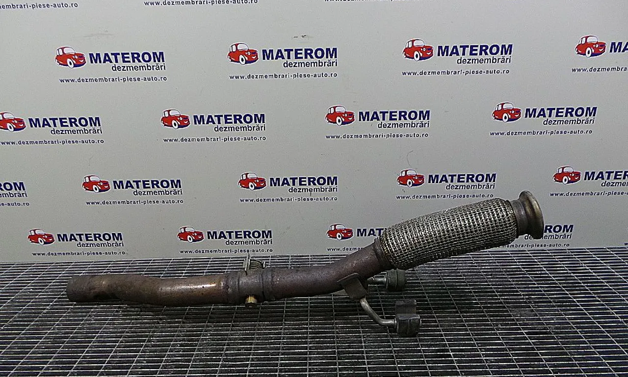TUB FLEXIBIL VOLKSWAGEN POLO V 2009-2022
