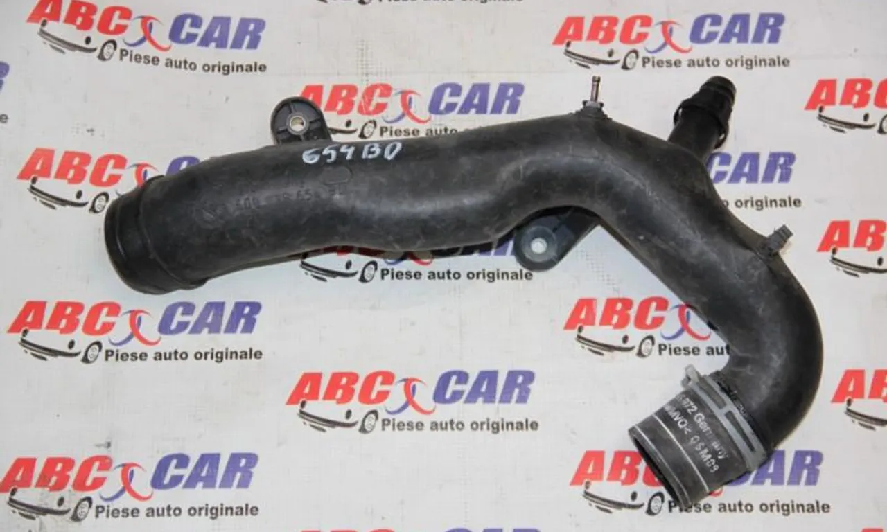 Tubulatura intercooler VOLKSWAGEN POLO V 2009-2017