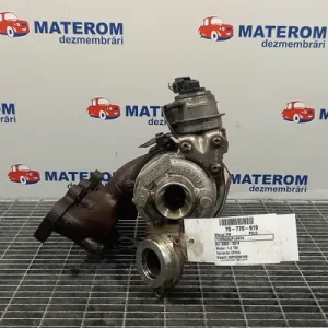 TURBOSUFLANTA