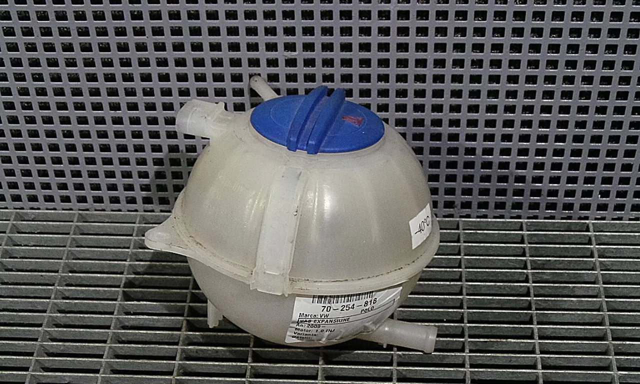 VAS EXPANSIUNE VOLKSWAGEN POLO V 2009-2022