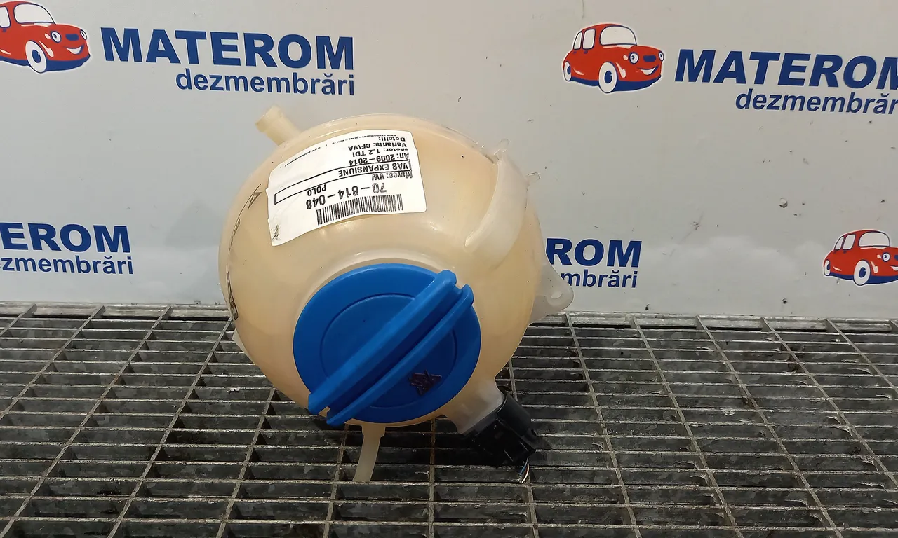 VAS EXPANSIUNE VOLKSWAGEN POLO V 2009-2022
