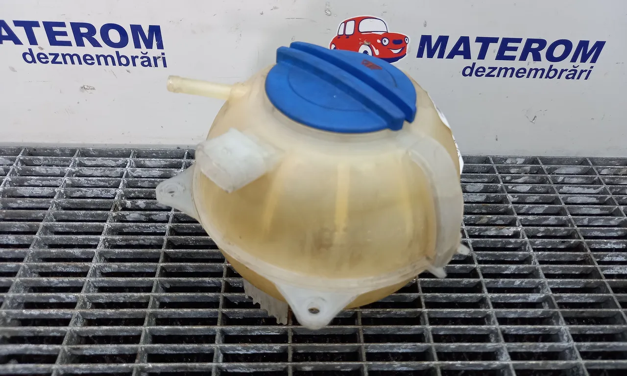 VAS EXPANSIUNE VOLKSWAGEN POLO V 2009-2022