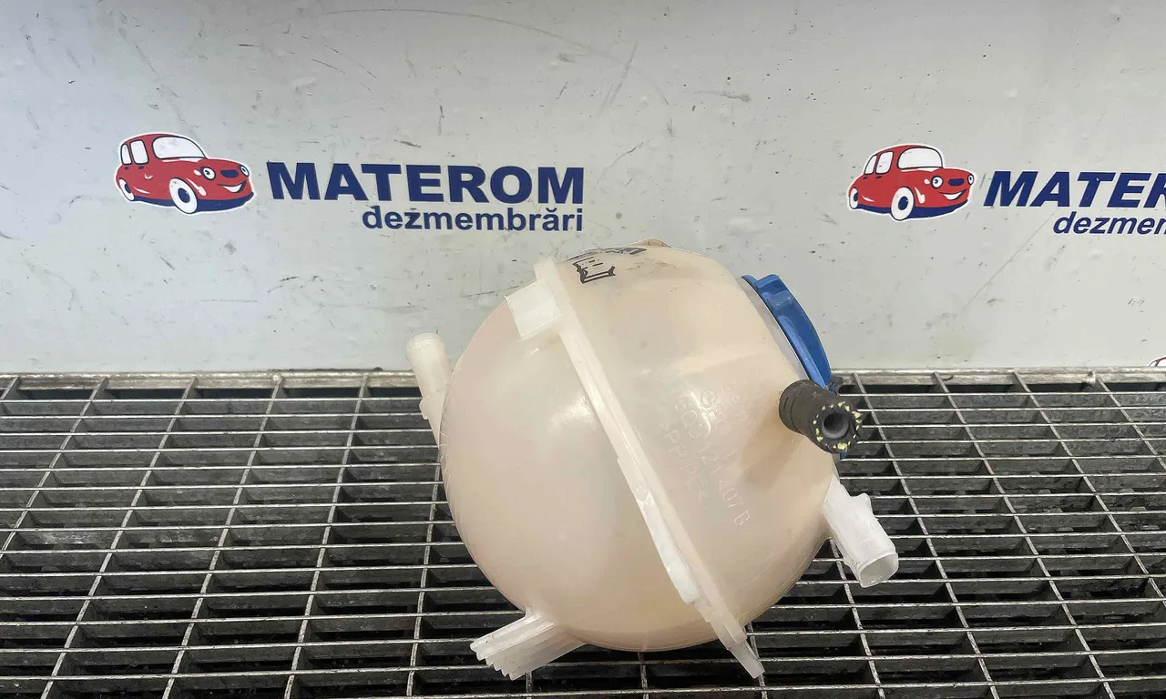 VAS EXPANSIUNE VOLKSWAGEN POLO V 2009-2022