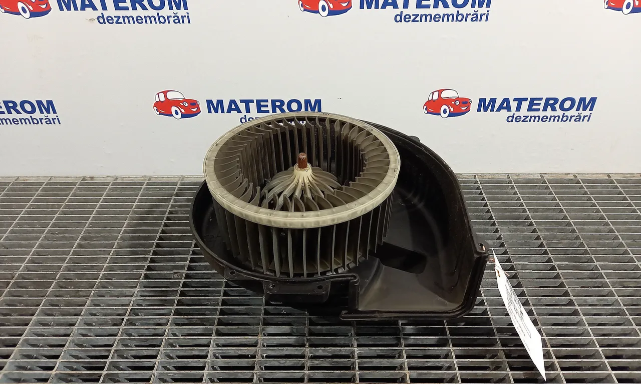 VENTILATOR INCALZIRE VOLKSWAGEN POLO V 2009-2022