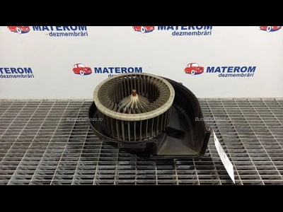 VENTILATOR INCALZIRE