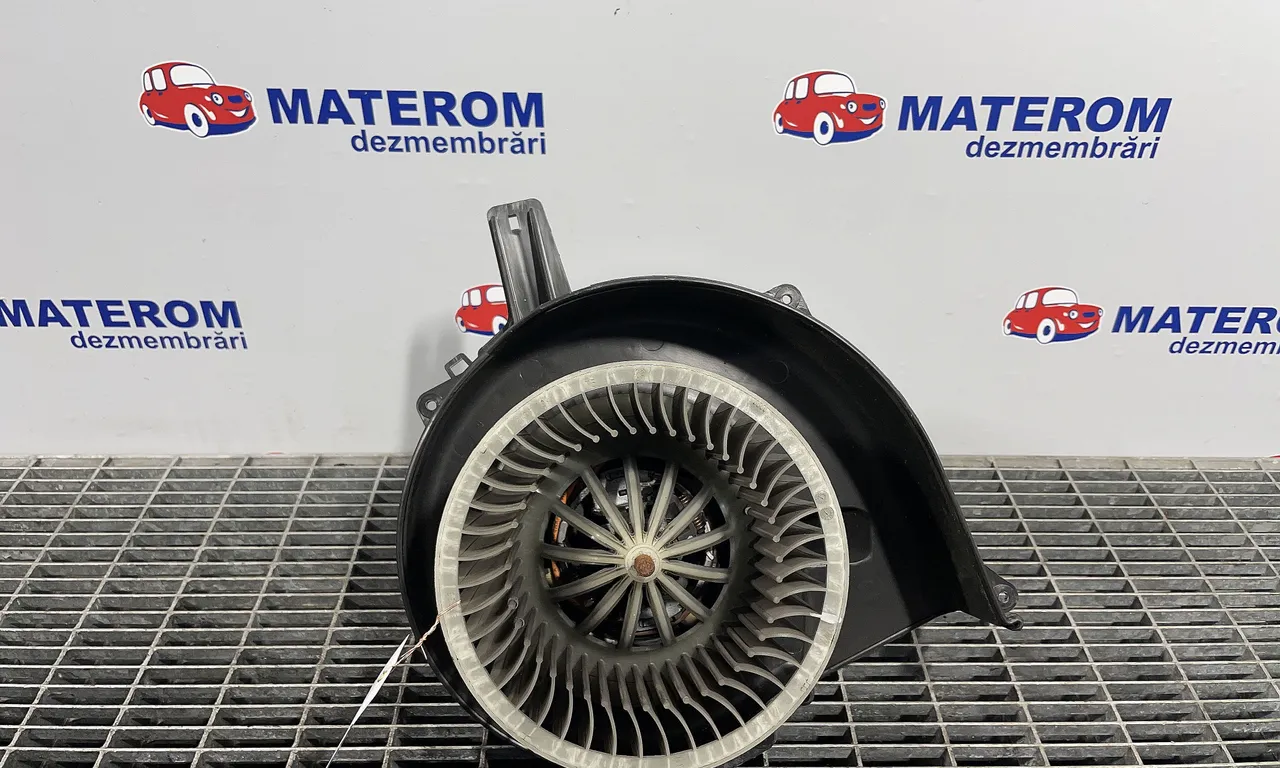VENTILATOR INCALZIRE VOLKSWAGEN POLO V 2009-2022