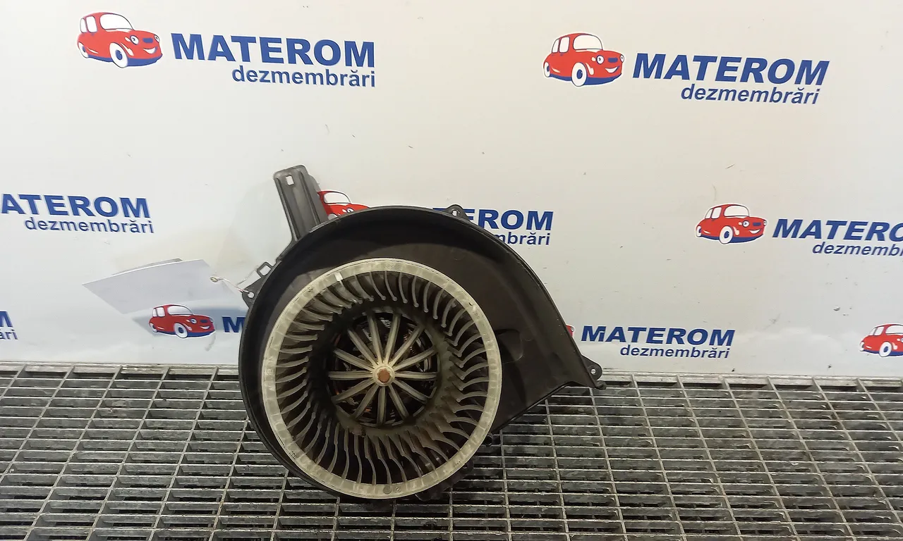 VENTILATOR INCALZIRE VOLKSWAGEN POLO V 2009-2022