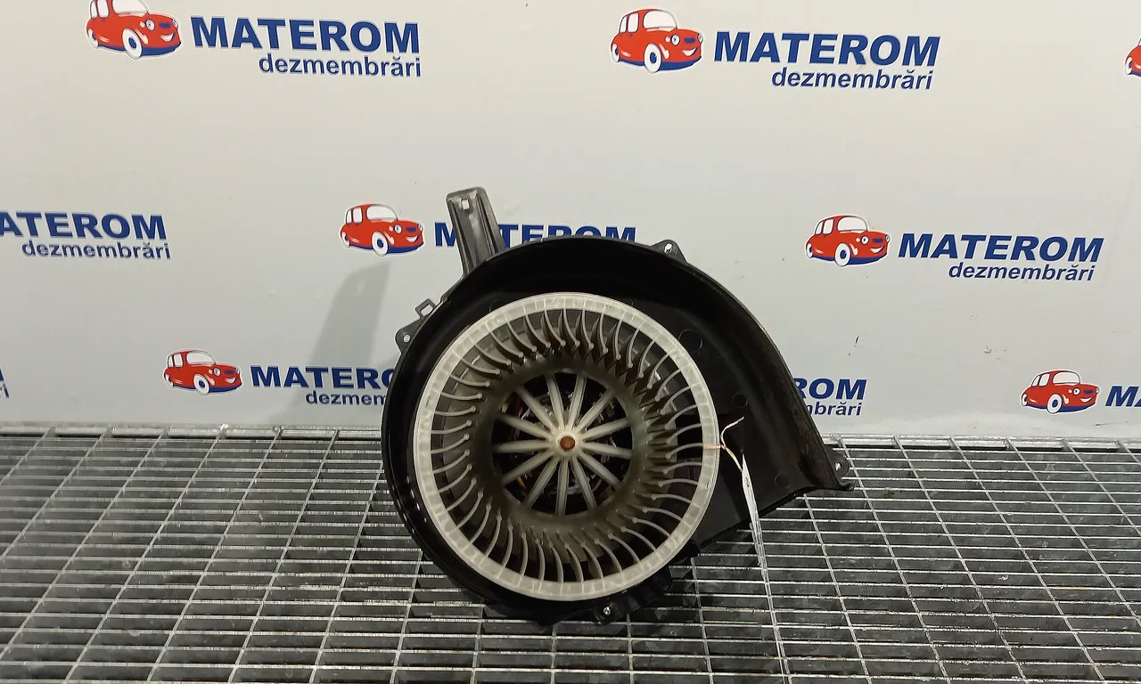 VENTILATOR INCALZIRE VOLKSWAGEN POLO V 2009-2022
