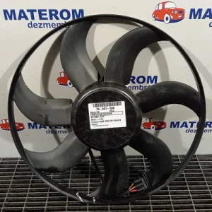 VENTILATOR RADIATOR