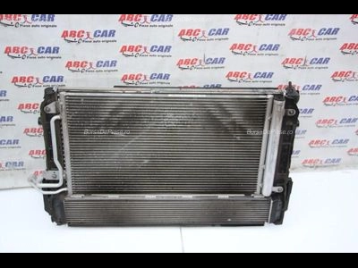 Radiator clima
