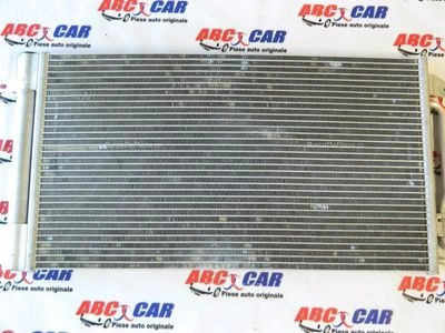 Radiator clima