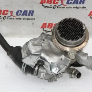 Radiator gaze cu EGR