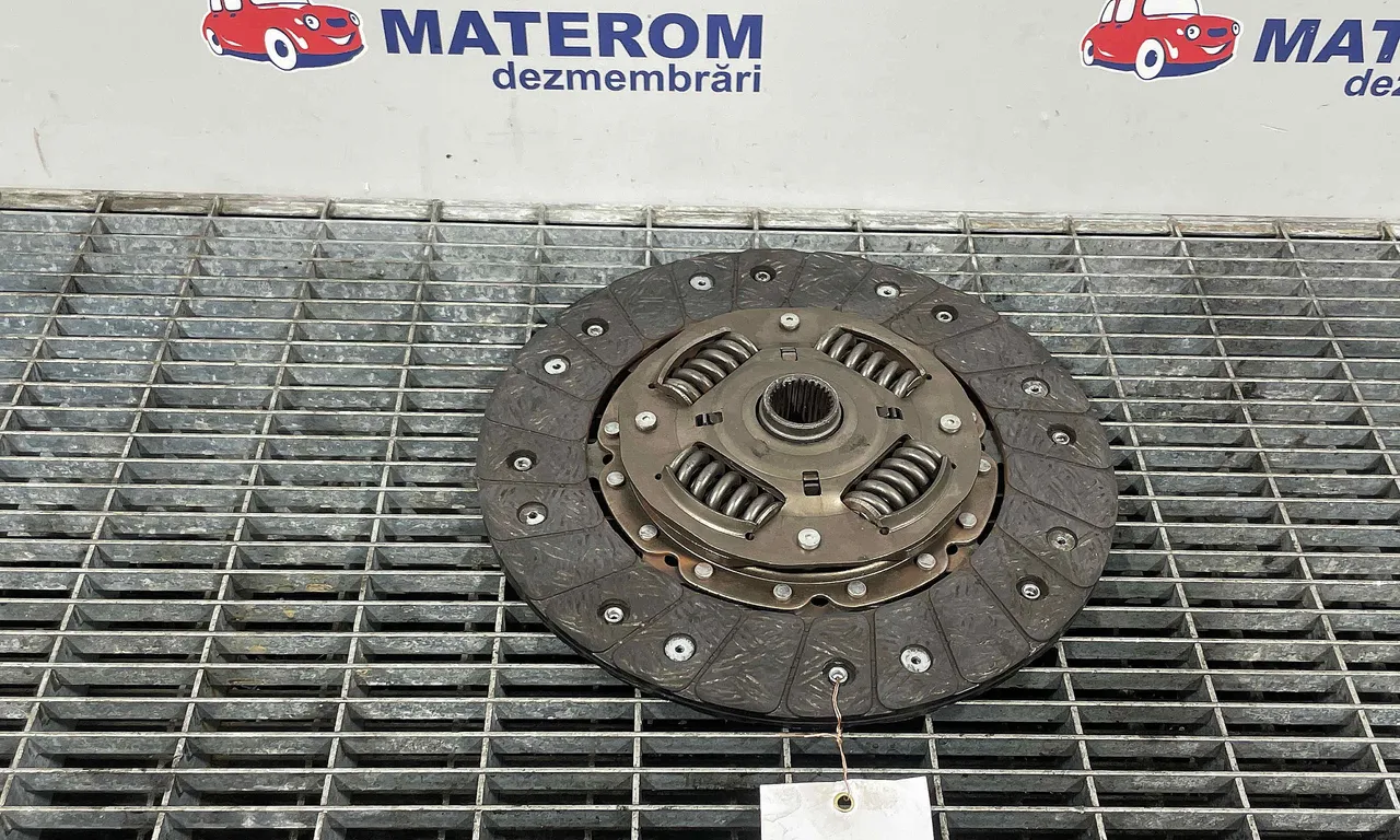 DISC AMBREIAJ VOLKSWAGEN POLO V 2009-2022