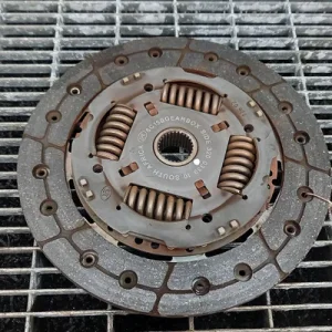 DISC AMBREIAJ
