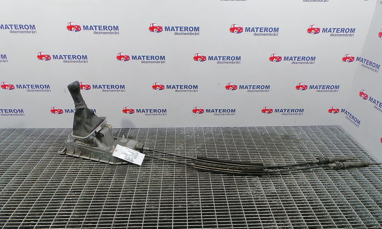 MANETA SCHIMBATOR VITEZE VOLKSWAGEN POLO V 2009-2022