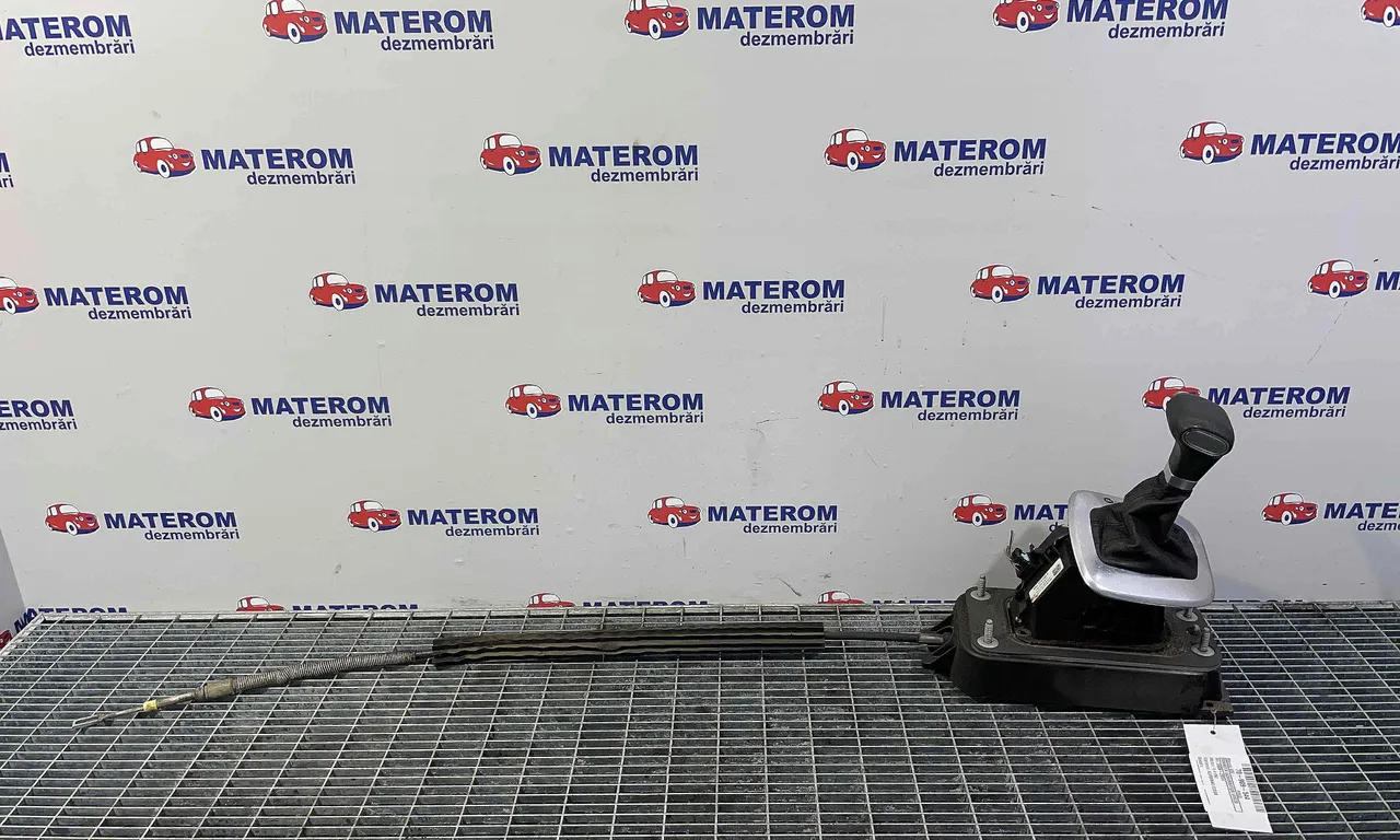 MANETA SCHIMBATOR VITEZE VOLKSWAGEN POLO V 2009-2022