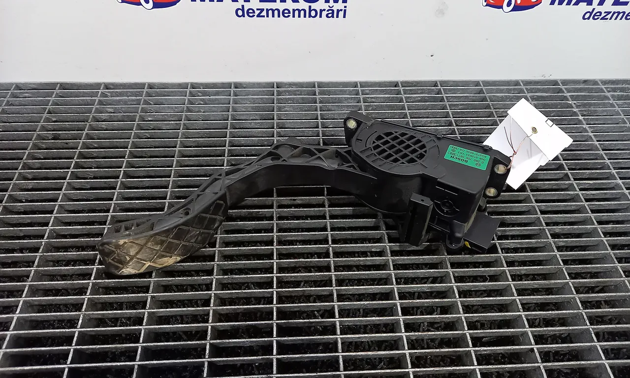 PEDALA ACCELERATIE VOLKSWAGEN POLO V 2009-2022