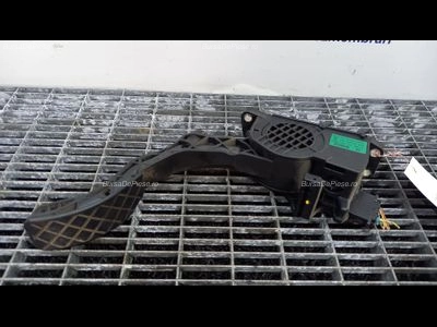 PEDALA ACCELERATIE