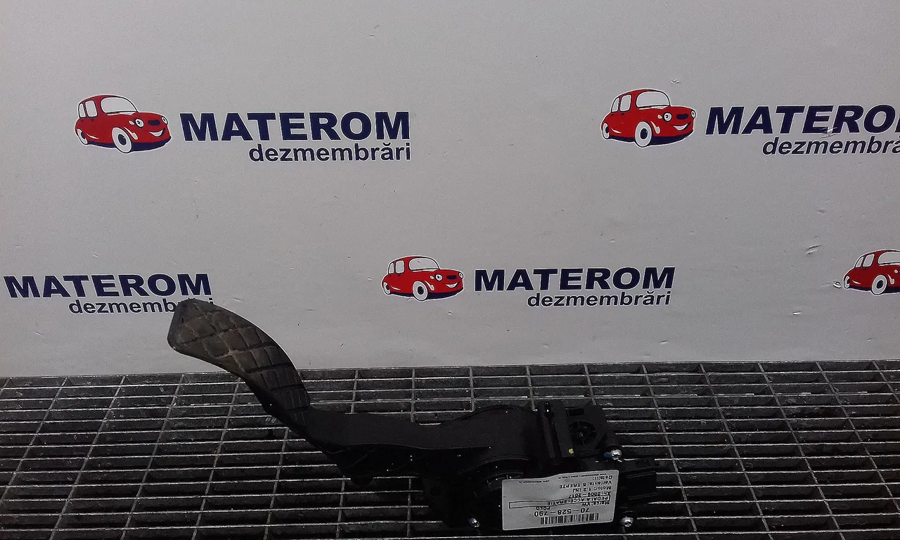 PEDALA ACCELERATIE VOLKSWAGEN POLO V 2009-2022