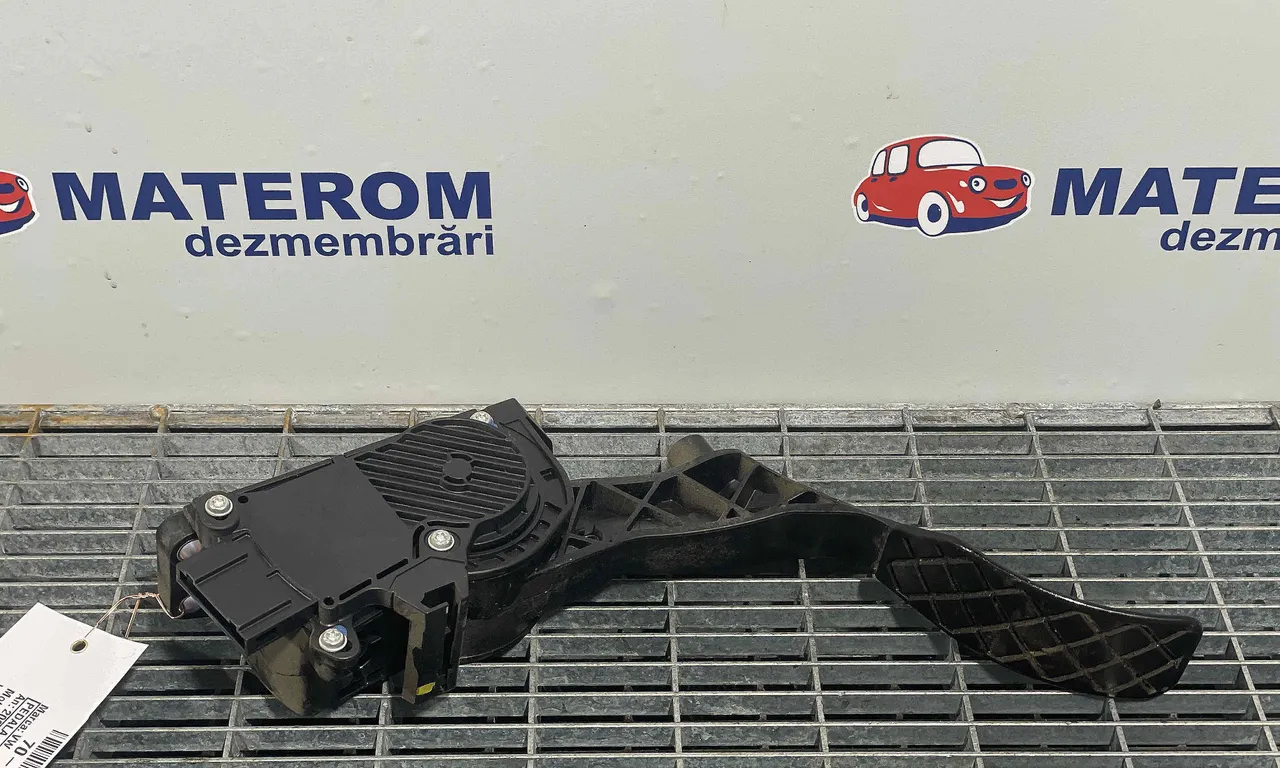 PEDALA ACCELERATIE VOLKSWAGEN POLO V 2009-2022