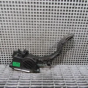 PEDALA ACCELERATIE