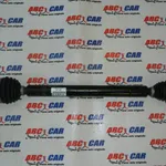 Planetara dreapta fata VOLKSWAGEN POLO V 2009-2017 6R0407762A, vedere frontata