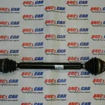 Planetara dreapta fata VOLKSWAGEN POLO V 2009-2017 6R0407762H, vedere frontata