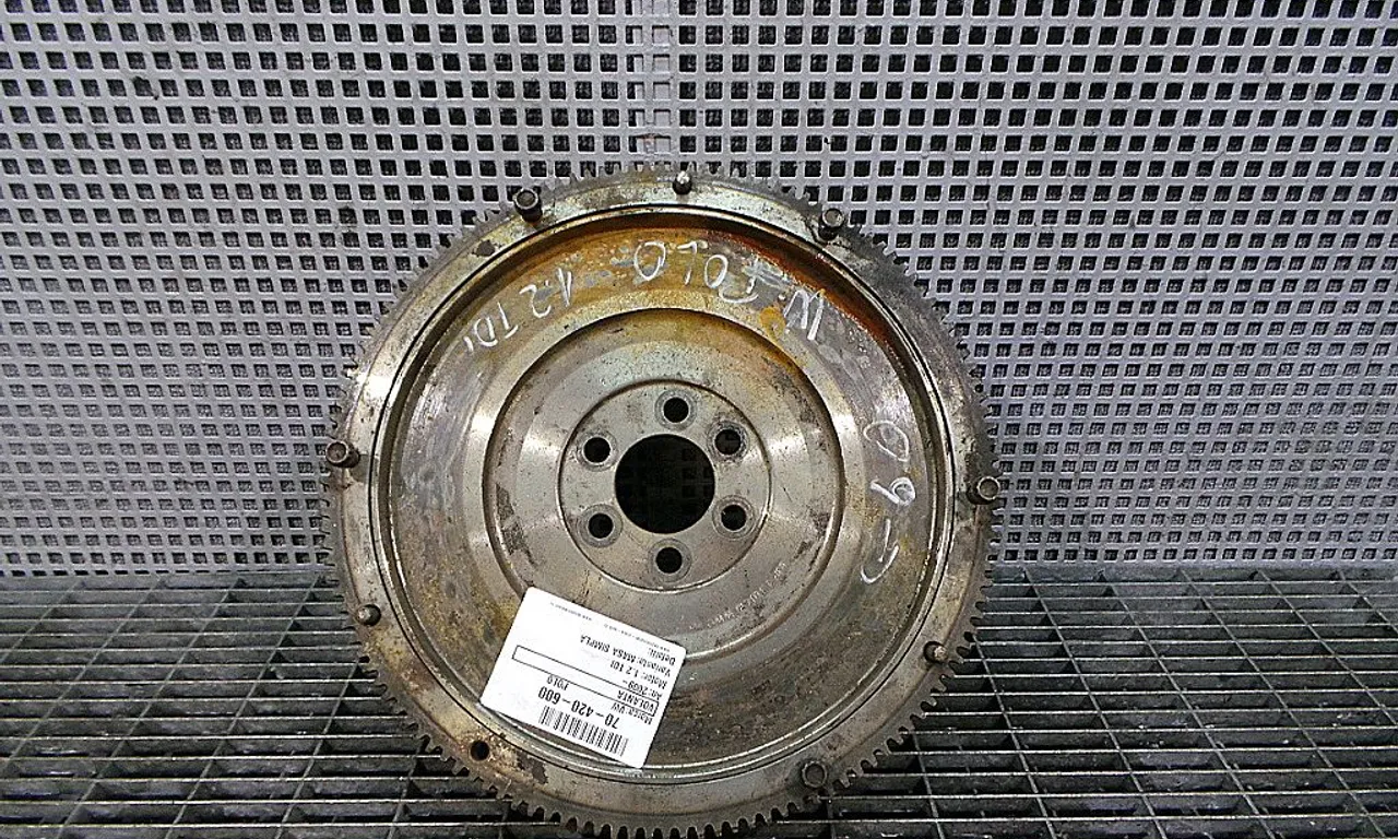 VOLANTA VOLKSWAGEN POLO V 2009-2022