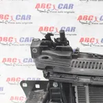 Broasca capota dreapta VOLKSWAGEN POLO VI 2017-2026, vedere frontata