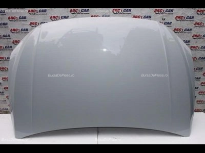 Capota fata VOLKSWAGEN POLO VI 2017-2026, vedere frontata