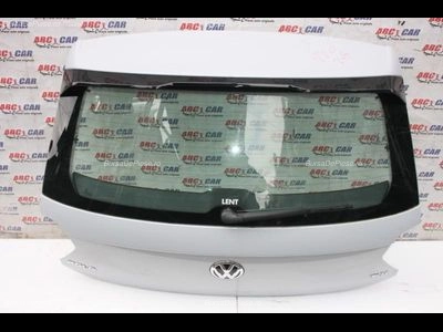 Haion cu luneta VOLKSWAGEN POLO VI 2017-2026, vedere frontata