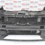 Intaritura bara fata VOLKSWAGEN POLO VI 2017-2026, vedere frontata
