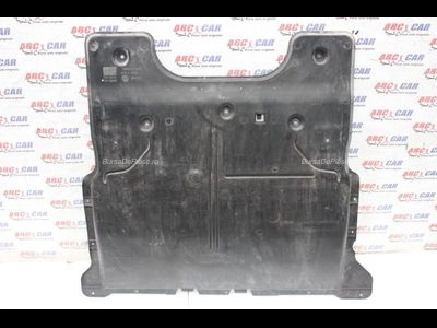 Scut caroserie VOLKSWAGEN POLO VI 2017-2026 oe 2Q0825236E, vedere frontata