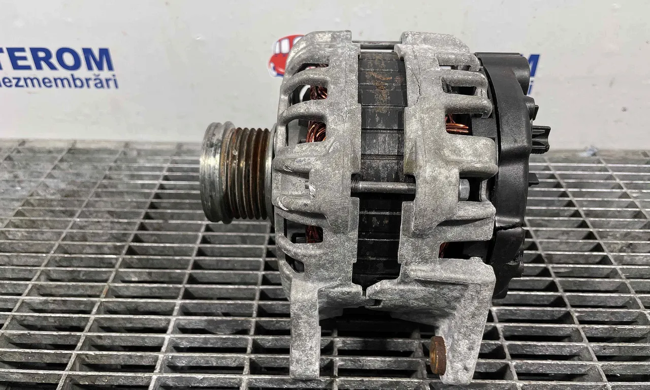 ALTERNATOR VOLKSWAGEN POLO VI 2017-2021