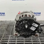 ALTERNATOR VOLKSWAGEN POLO VI 1.0 2017-2021 oe-04C903023J, vedere laterala