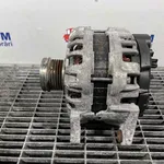 ALTERNATOR VOLKSWAGEN POLO VI 1.0 2017-2021 oe-04C903023J, vedere frontata