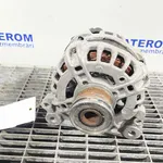 ALTERNATOR VOLKSWAGEN POLO VI 1.0 2017-2021 oe-04C903023J, vedere laterala