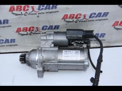 Electromotor