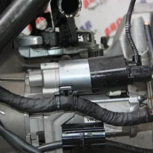 Electromotor