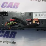 Panou comanda clima VOLKSWAGEN POLO VI 2017-2026 2G0907044R, vedere laterala