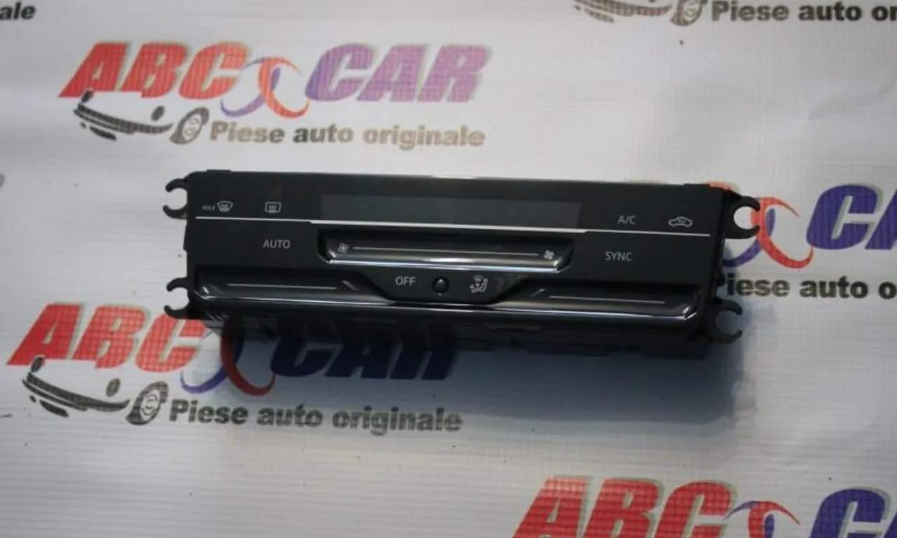 Panou comanda clima VOLKSWAGEN POLO VI 2017-null