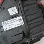 Stop dreapta LED VOLKSWAGEN POLO VI 2017-2026 2G0945208B, vedere laterala