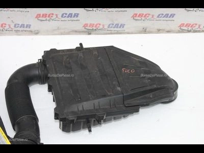 Carcasa filtru aer VOLKSWAGEN POLO VI 2017-2026 oe 04C128820A, vedere frontata