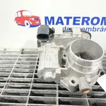 CLAPETA ACCELERATIE VOLKSWAGEN POLO VI 1.0 2017-2021 oe-04C133062J, vedere laterala