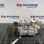 COMPRESOR CLIMA VOLKSWAGEN POLO VI 1.0 TSI 2017-2020 oe-3Q0816803D, vedere frontata
