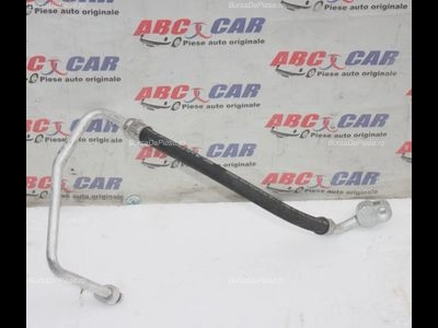 Conducta clima VOLKSWAGEN POLO VI 2017-2026 oe 2Q0816721A, vedere frontata