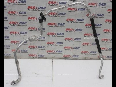Conducta clima VOLKSWAGEN POLO VI 2017-2026 oe 2Q0816743AG, vedere frontata